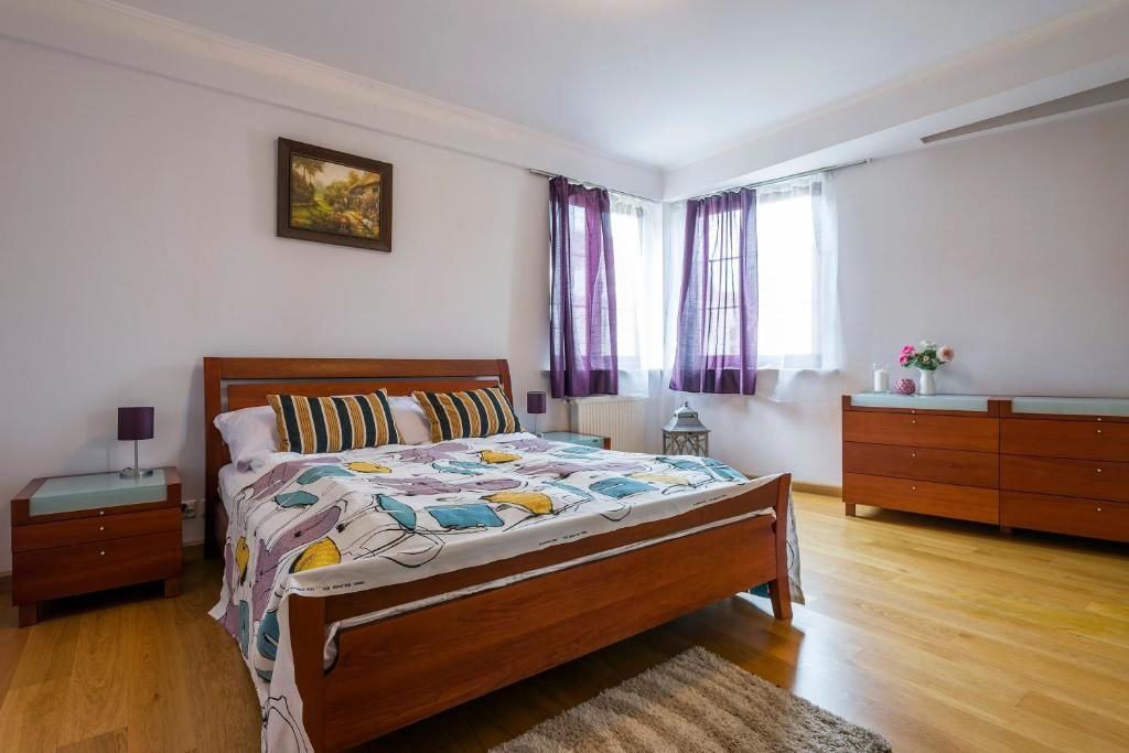 Апартаменты Galeria Italiana Apartments Вроцлав-103